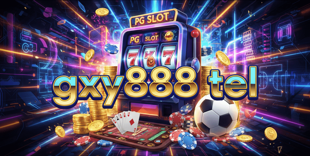 gxy888 tel