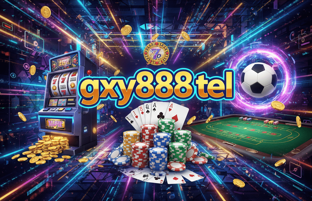 gxy888 tel
