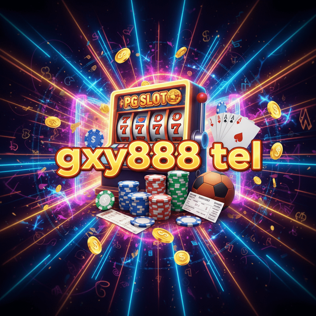 gxy888 tel