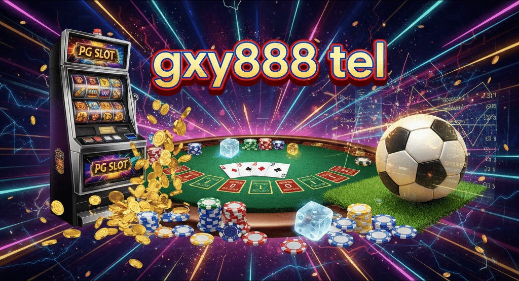 gxy888 tel