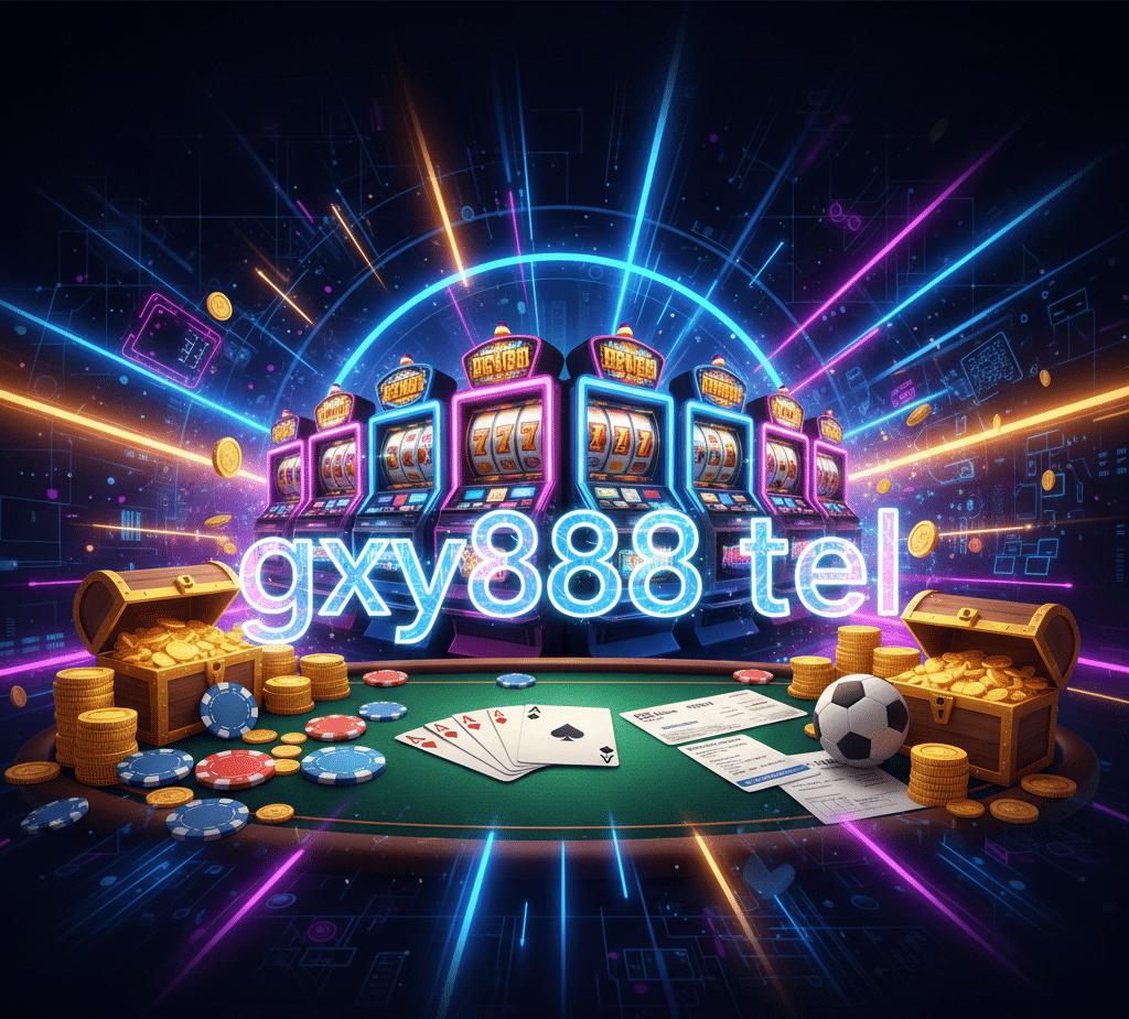 gxy888 tel